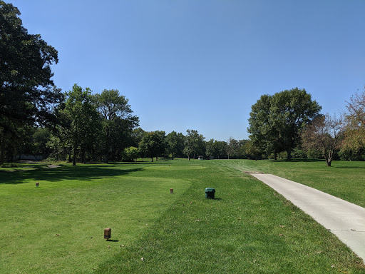 Private Golf Course «Indian Creek Country Club», reviews and photos, 63012 260th St, Nevada, IA 50201, USA
