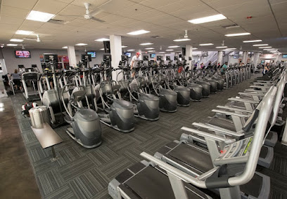 American Family Fitness - 11760 W Broad St, Richmond, VA 23233