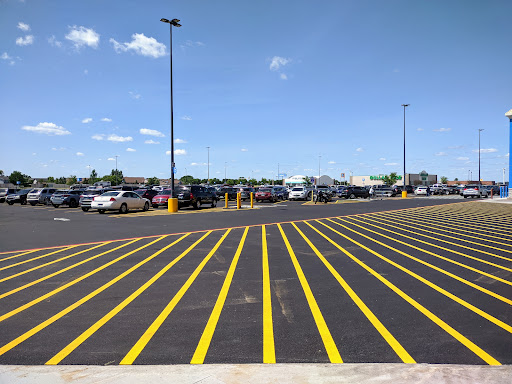 Department Store «Walmart Supercenter», reviews and photos, 415 34th St N, Dilworth, MN 56529, USA