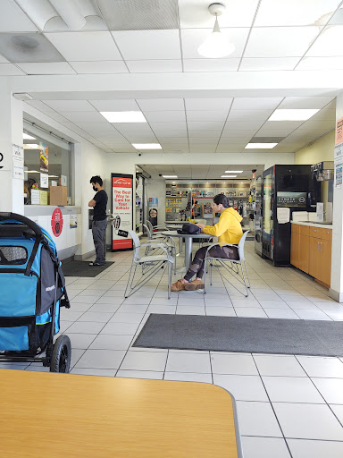 GARDENA NISSAN image