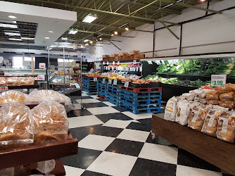 Dutchie's Fresh Market - Kitchener Location