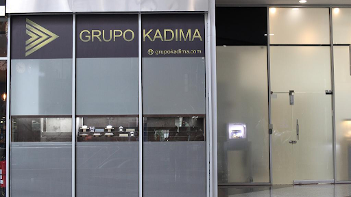 Grupo Kadima