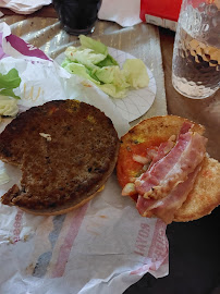 Aliment-réconfort du Restauration rapide McDonald's à Plérin - n°5