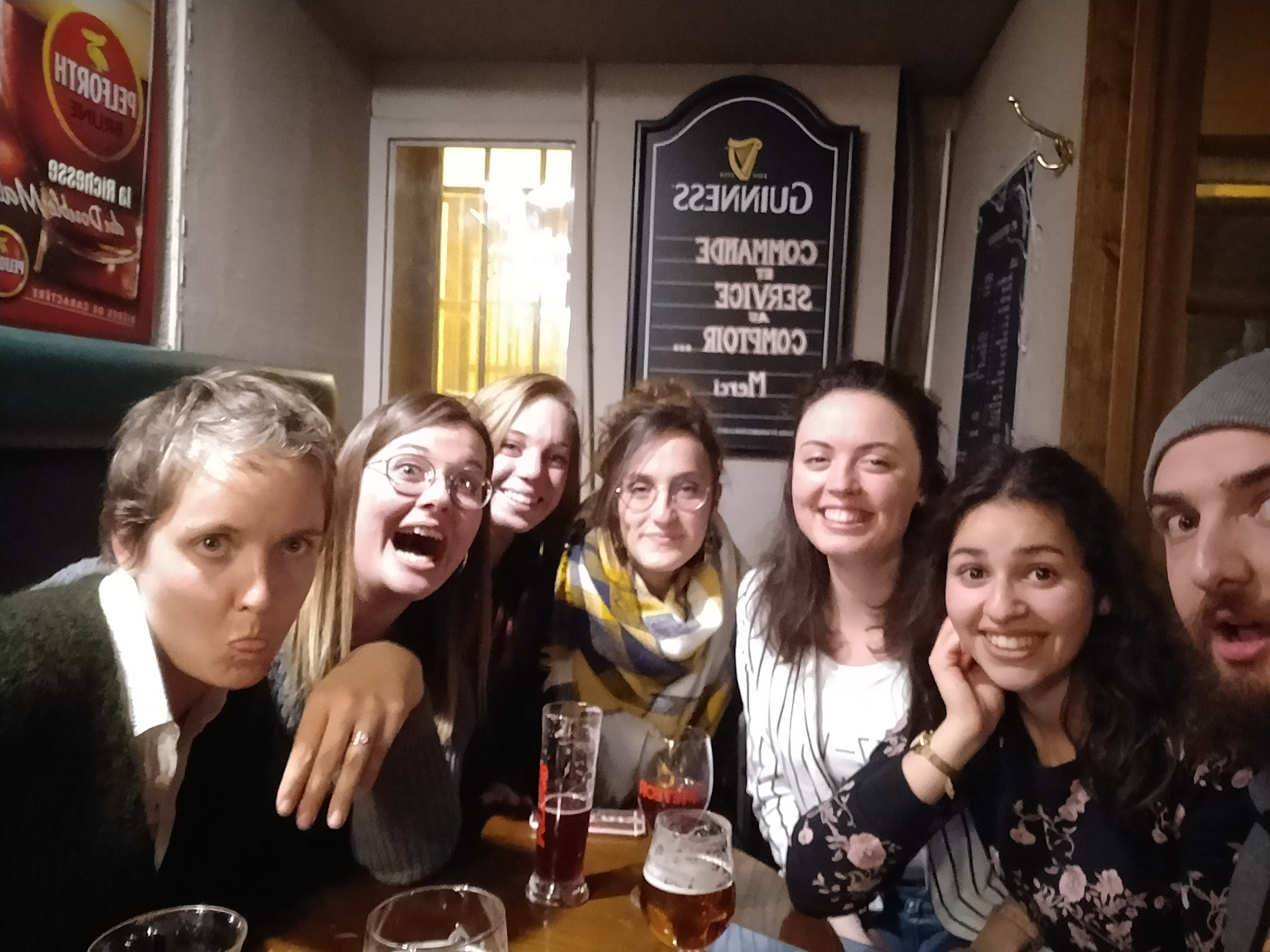 Photo n° 1 de l'avis de Alix.n fait le 20/03/2019 à 07:46