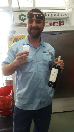 Liquor Store «Carrolltown Liquors», reviews and photos, 1708 Liberty Rd # 2, Sykesville, MD 21784, USA