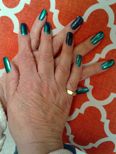 Nail Salon «Nail Care Salon», reviews and photos, 12337 Olive Blvd, Creve Coeur, MO 63141, USA