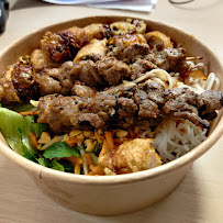 Vermicelle du Restaurant asiatique Bo & Bun Viet Food à Schiltigheim - n°5