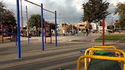 Photos of Bachu&eacute; Park