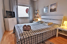Photo Ferienwohnung Salini 26465 Langeoog (miniature)