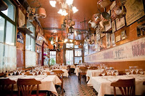 Photos du propriétaire du Restaurant Roger La Grenouille à Paris - n°1