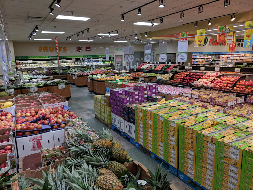 Supermarket «168 Market», reviews and photos, 933 E Las Tunas Dr, San Gabriel, CA 91776, USA
