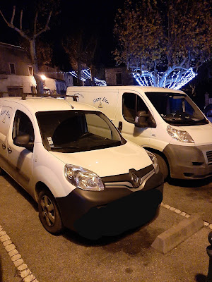 Electricien Raph' Elec à Saint-Sauveur-de-Cruzières