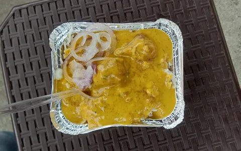 Graduate Kadhi Chawal Wala image