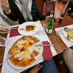 Photo n°1 de l'avis de Carlos.e fait le 25/11/2022 à 17:03 sur le  Brillo Restaurant à Rome