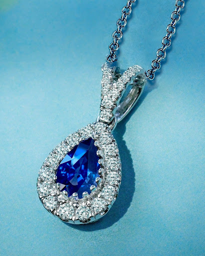 Jewelry Store «State Street Jewelers», reviews and photos, 230 W State St, Geneva, IL 60134, USA