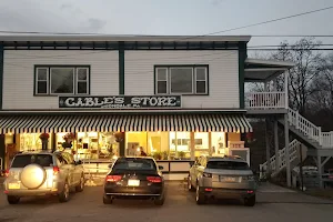 Cable's General Store image
