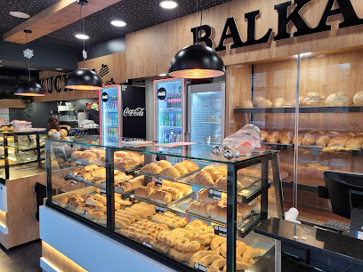 Erciyes Bäckerei