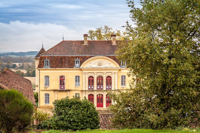 Château Montus - Alain Brumont - Vins de Madiran et Pacherenc, Sud-Ouest