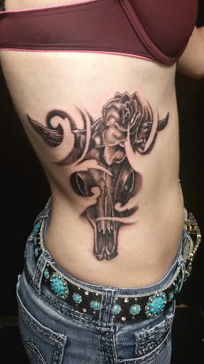 Explore tattoo ideas army, creative tattoo ideas in Casper, available at Final Thoughts