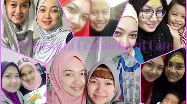 Urut Tradisional Wanita Kuala Selangor