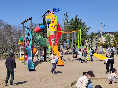 亀田公園