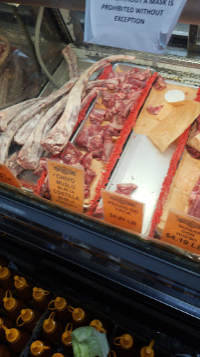 Grocery Store «Mi quisqueya supermarket», reviews and photos, 933 Broad St, Providence, RI 02907, USA