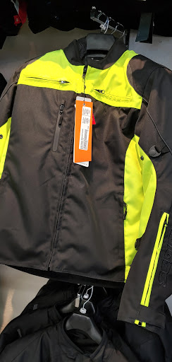 Motorcycle Parts Store «Cycle Gear», reviews and photos, 3236 N Rock Rd, Wichita, KS 67226, USA