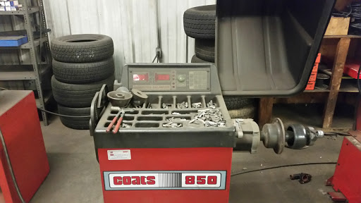 Auto Repair Shop «Affordable Auto Repair», reviews and photos, 121 Lake Carroll Blvd # B, Carrollton, GA 30117, USA