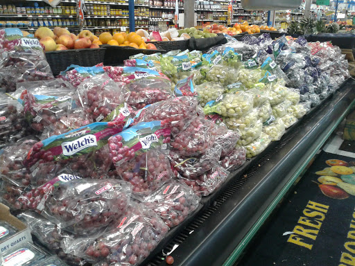 Supermarket «Food Universe», reviews and photos, 196-35 Horace Harding Expy, Fresh Meadows, NY 11365, USA