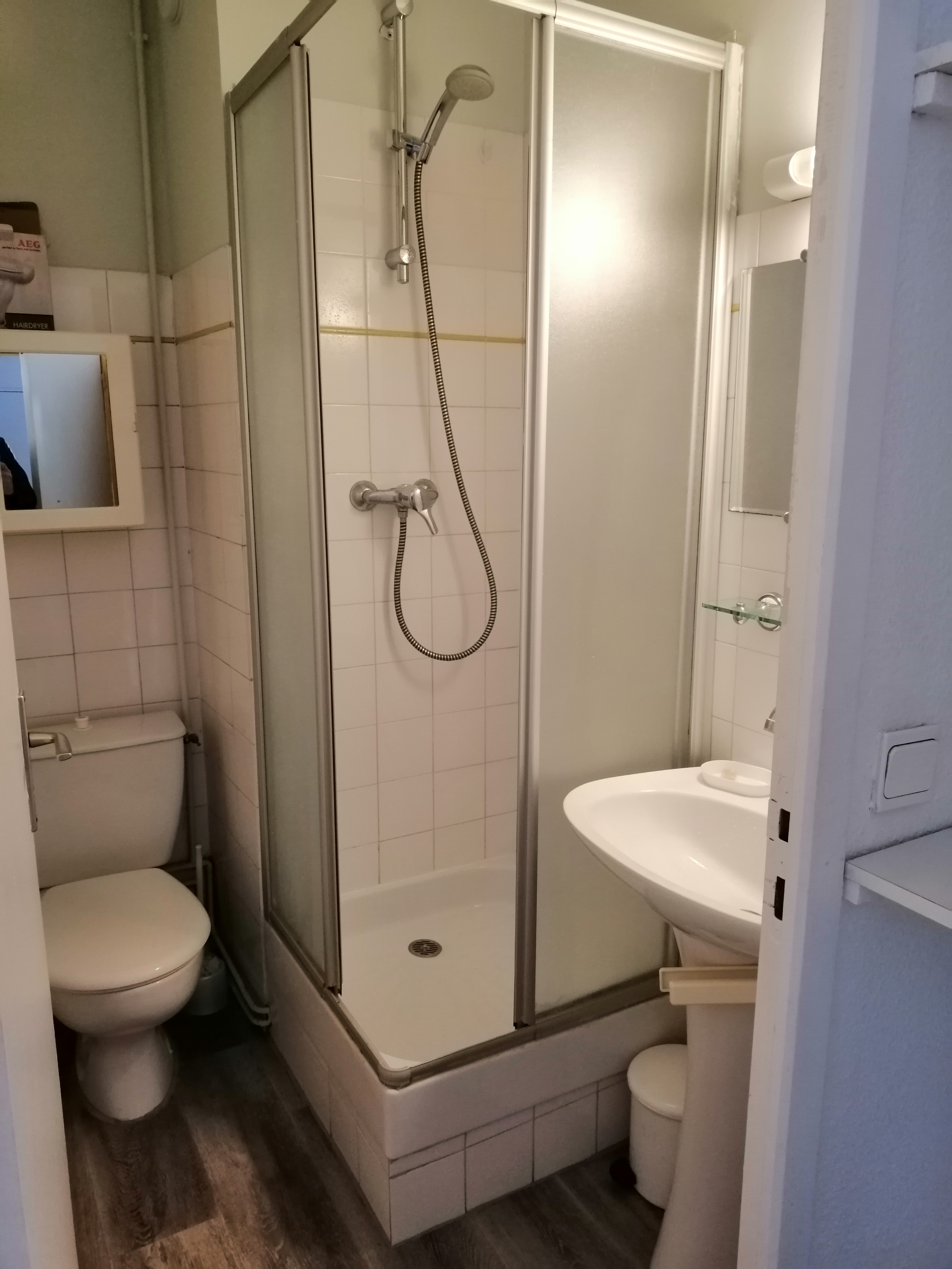 Photo n° 1 de l'avis de Juan.l fait le 05/03/2019 à 11:22