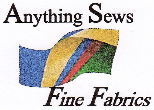 Fabric Store «Anything Sews Fine Fabrics», reviews and photos, 209 E Ohio Ave A, Dover, OH 44622, USA