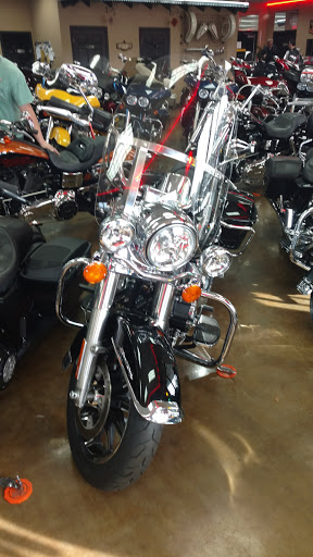 Motorcycle Dealer «Capital City Cycles», reviews and photos, 7810 Two Notch Rd, Columbia, SC 29223, USA