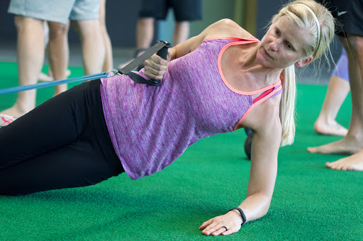 Gym «Physical Culture Gym», reviews and photos, 12722 Starkey Rd, Largo, FL 33773, USA