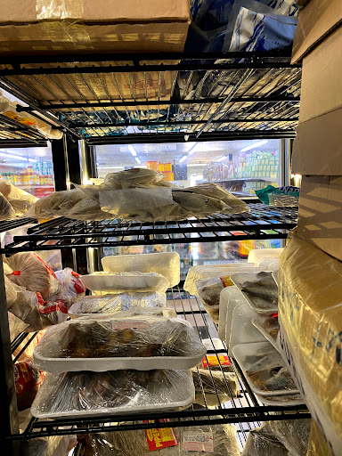 Grocery Store «So It Is African Market», reviews and photos, 624 N White Horse Pike, Stratford, NJ 08084, USA