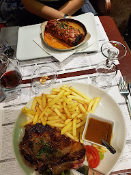 Photo n°35 de JM's Café à Rouen ()