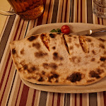 Photo n°3 de l'avis de Noelia.a fait le 09/09/2023 à 20:20 sur le  Casa Pizza Salema à Budens