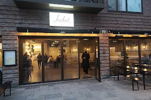 Fiskerestaurant Hooked Carlsberg byen image