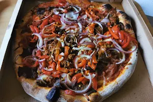 Mou Pizza & Bodega v/H Zohrani image