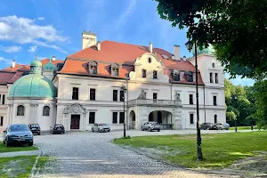 Ośrodek Leczniczo-Rehabilitacyjny "Pałac Kamieniec" Sp. z o.o. image