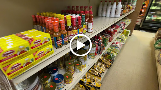 Mexican Grocery Store «La Morenita Supermarket», reviews and photos, 1003 2nd Ave E, Oneonta, AL 35121, USA