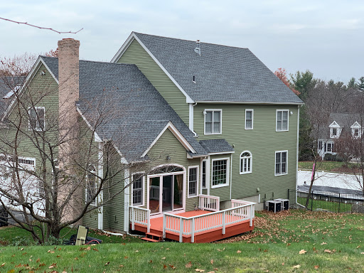 Northeast Home & Energy in North Grafton, Massachusetts