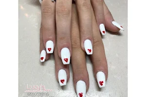 Lucy's Nails image