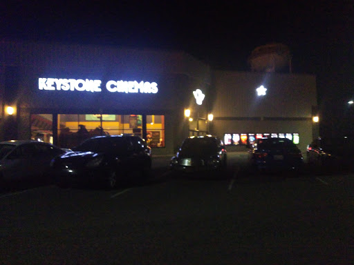 Movie Theater «Keystone Cinemas», reviews and photos, 220 Armstrong Ln, Mt Washington, KY 40047, USA