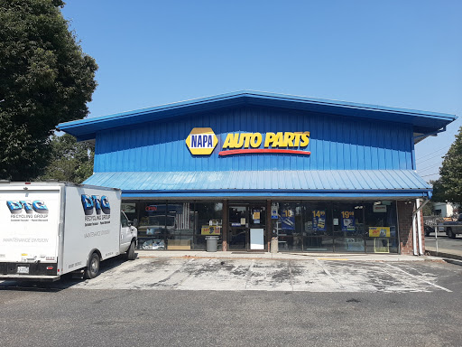 Auto Parts Store «NAPA Auto Parts - Woodinville Auto Parts», reviews and photos, 13926 NE 175th St, Woodinville, WA 98072, USA