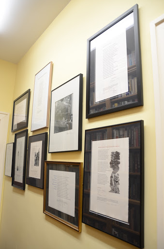 Used Book Store «Black Swan Books», reviews and photos, 505 E Maxwell St, Lexington, KY 40502, USA