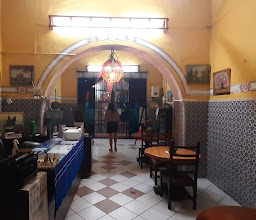 HOTEL MUCUY COFFINO photo