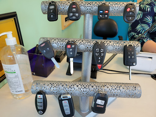 Key Duplication Service «Key Harbor», reviews and photos, 4325 Glenwood Ave #3031, Raleigh, NC 27612, USA