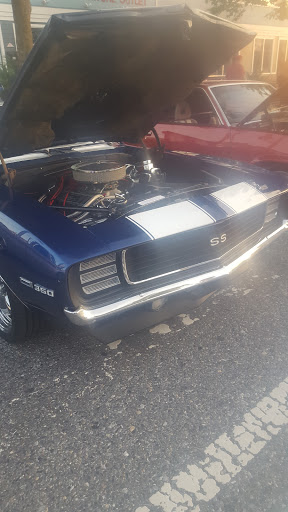 Auto Parts Store «Advance Auto Parts», reviews and photos, 300 W Landis Ave, Vineland, NJ 08360, USA