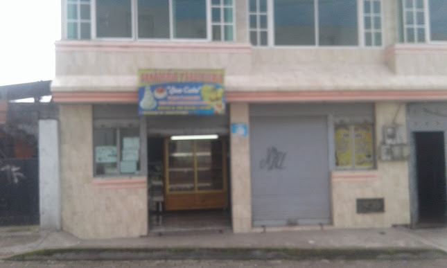Panaderia Jean Carlos - Quito