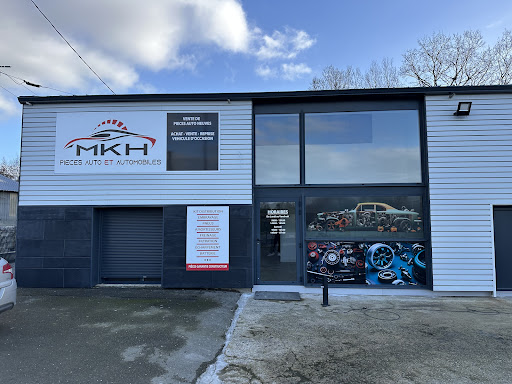 Photo 4 - CPA (Comptoir Pièces Autos)